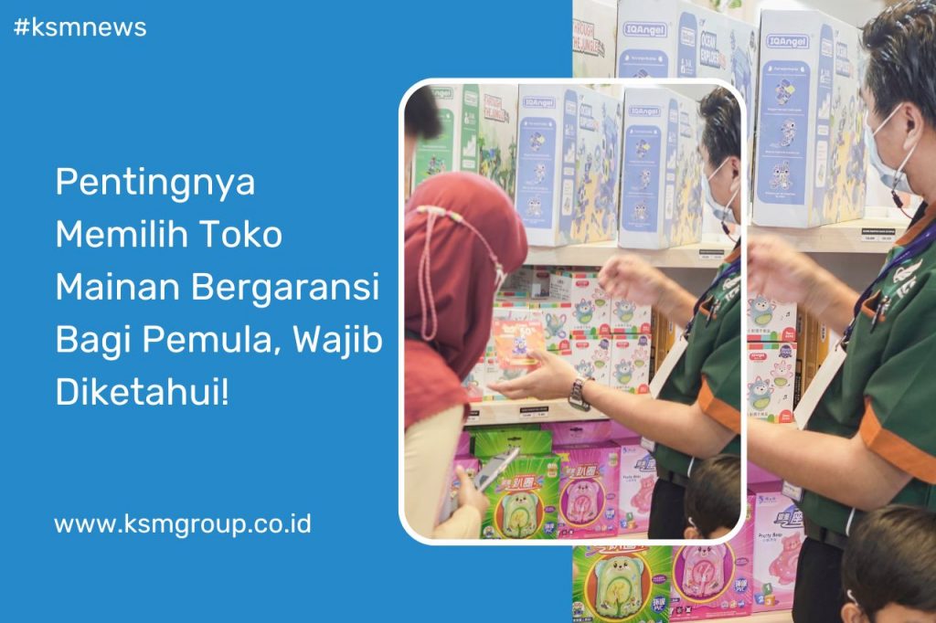 Rekomendasi Toko Mainan di Marketplace Terpercaya (1)