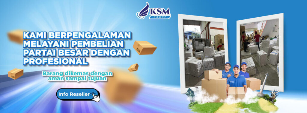 Distributor Perlengkapan Bayi Murah