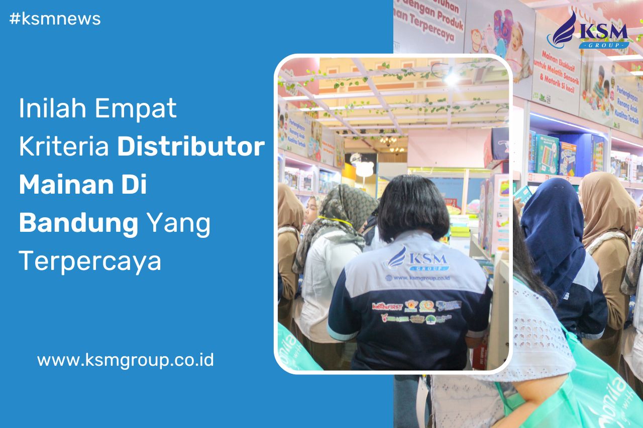 Distributor Mainan Di Bandung