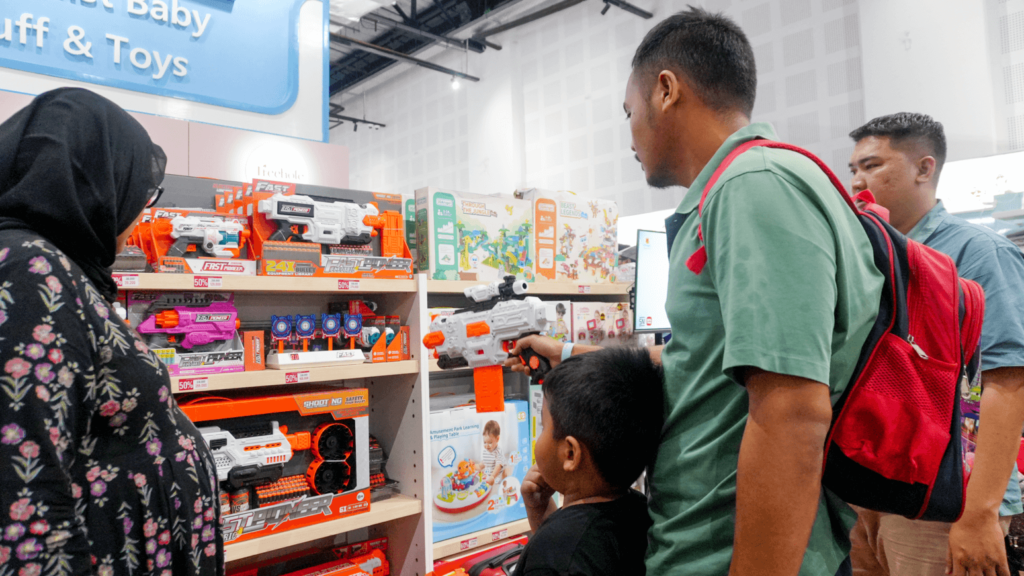 Bagaimana Menyiasati Bisnis Mainan Tetap Survive di Tengah Kondisi Ekonomi Indonesia Saat Ini