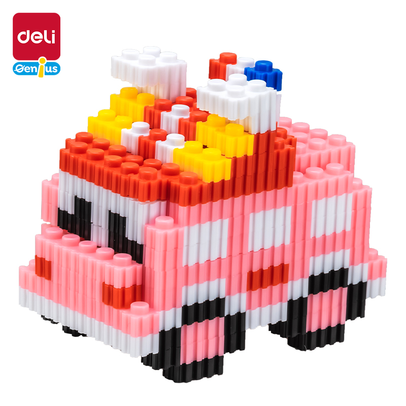 KSM Group x Deli Genius