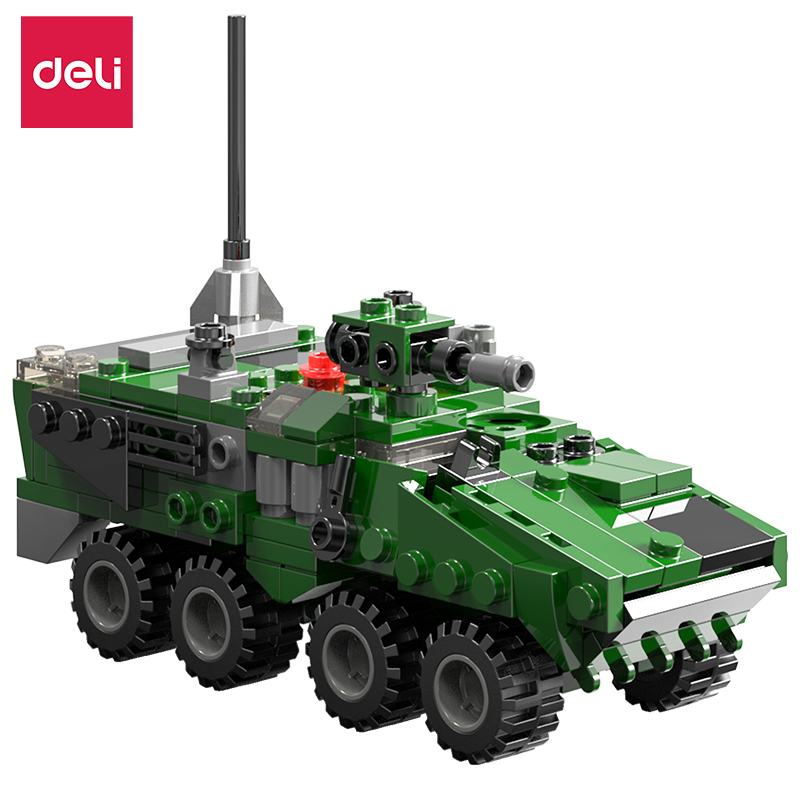 KSM Group x Deli Genius