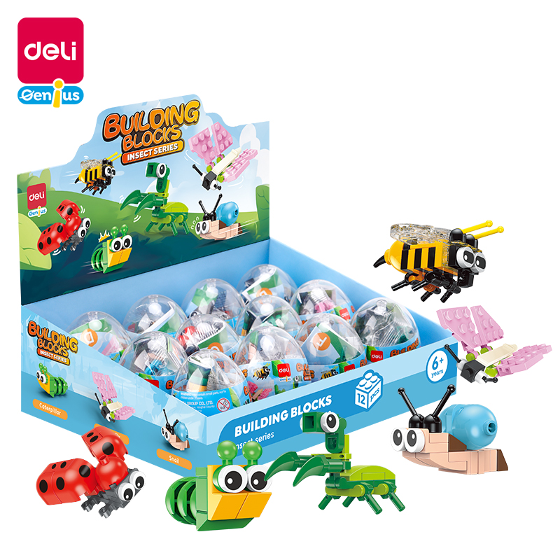 KSM Group x Deli Genius