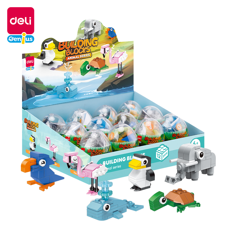 KSM Group x Deli Genius