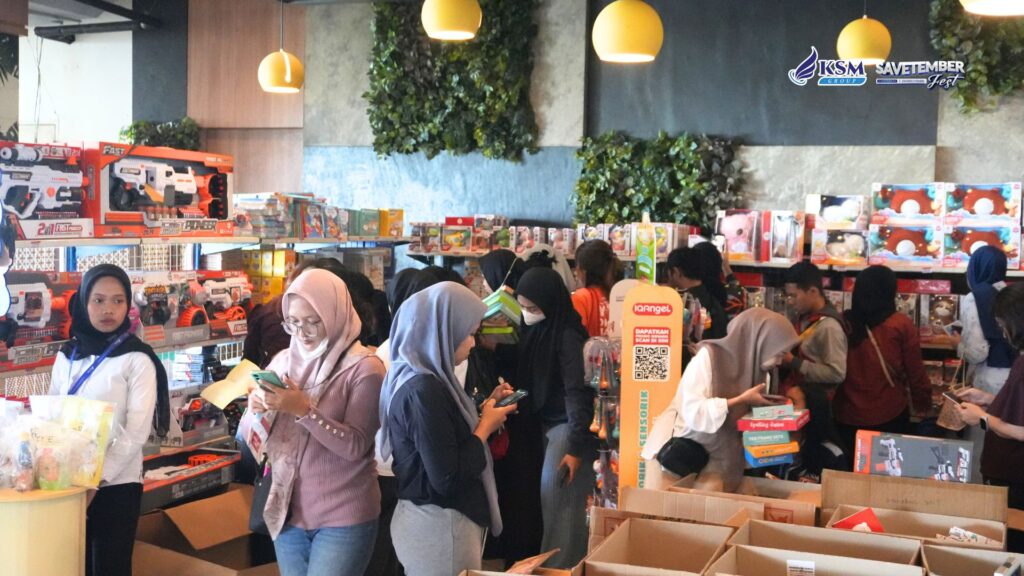 repeat order toko mainan