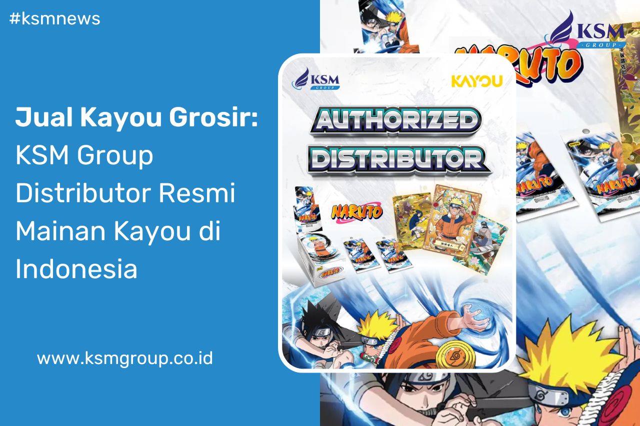 Jual Kayou Grosir