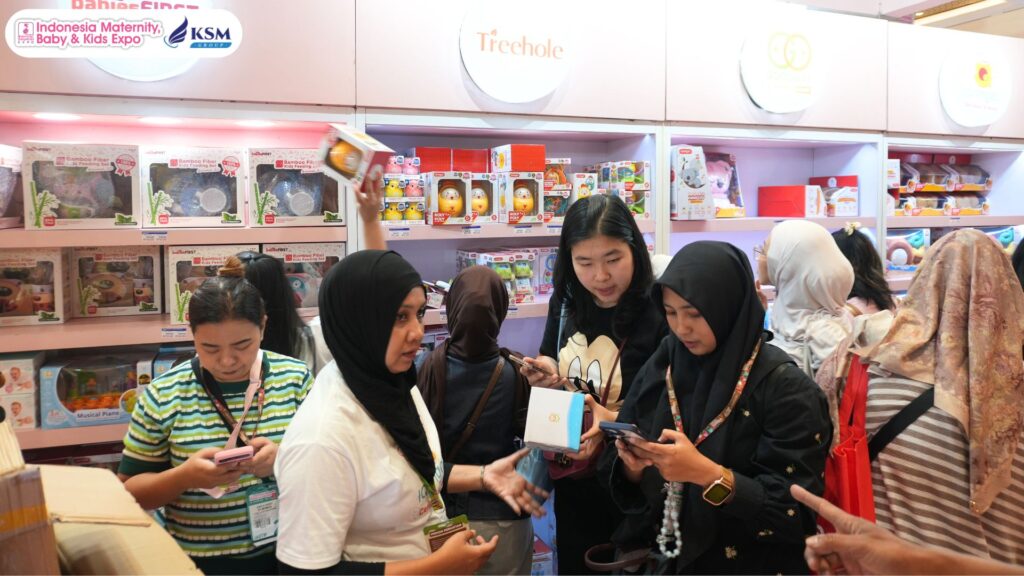 KSM Group x Imbex