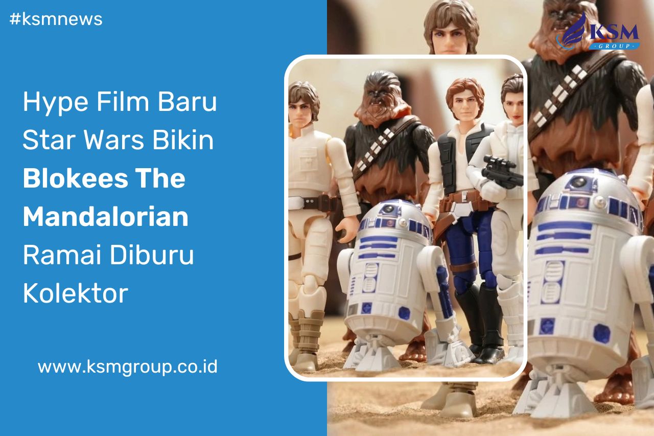 action figure blokees star wars