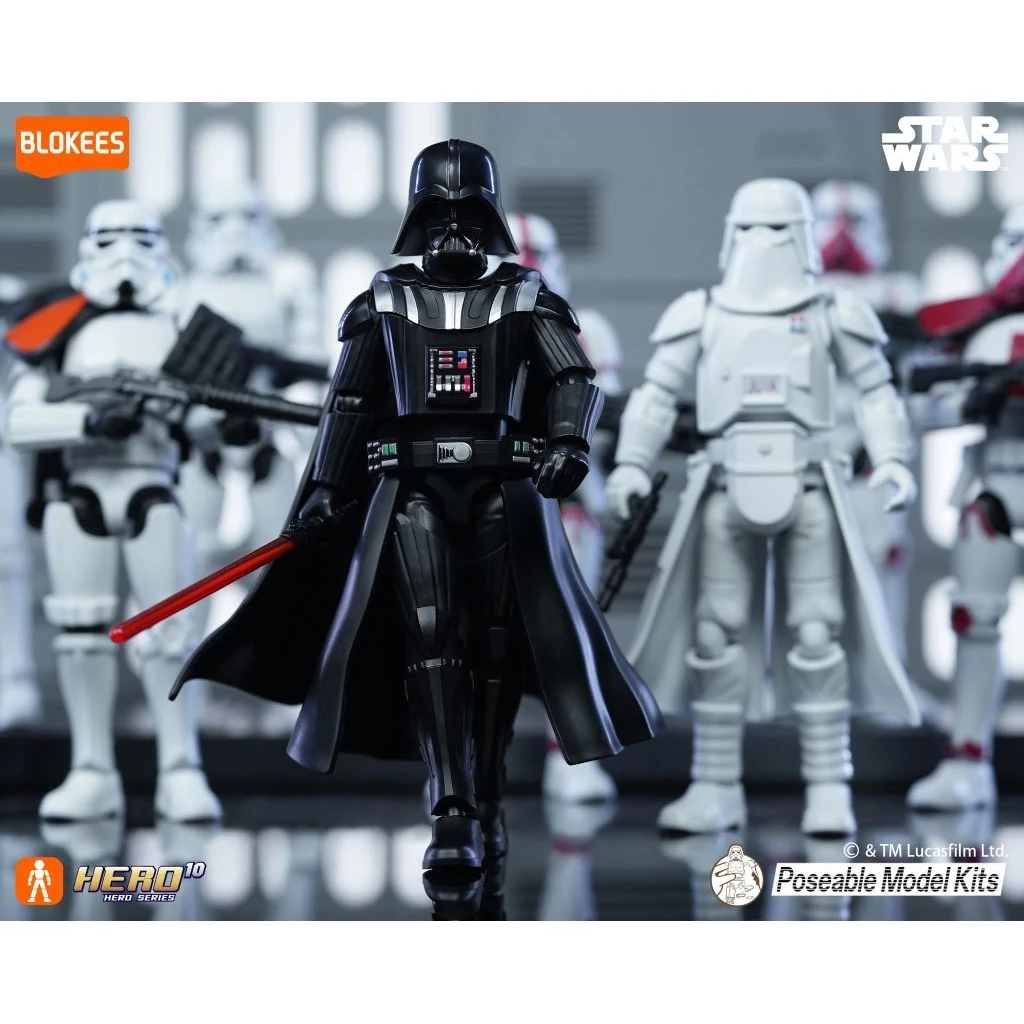 blokees star wars