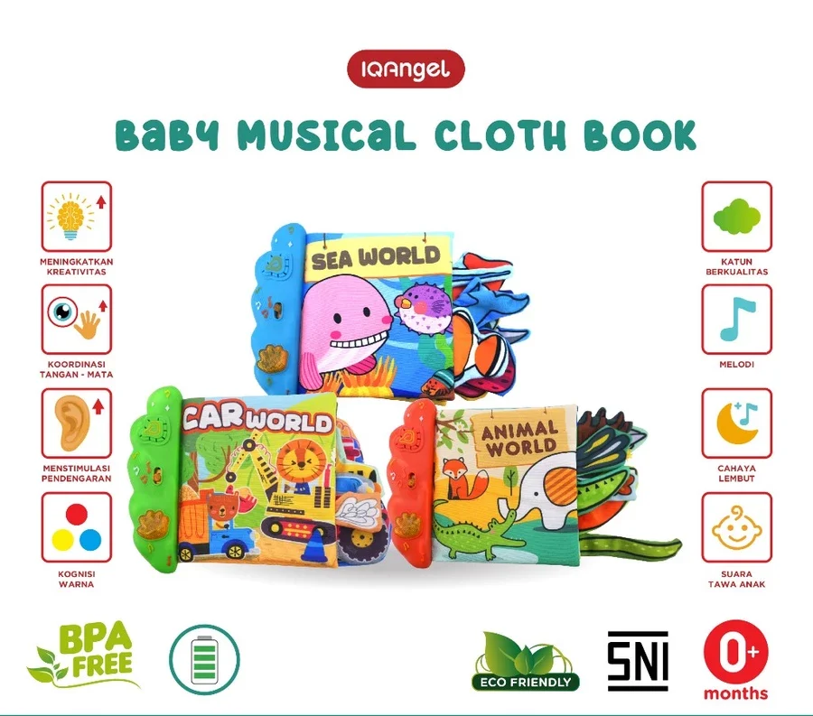 Produk Mainan Anak Paling Laris