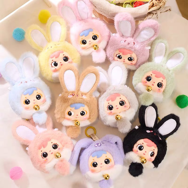 Samuel Lucky Rabbit